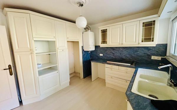 Appartement à vendre    4 pièces • 105,08 m2 Anglet