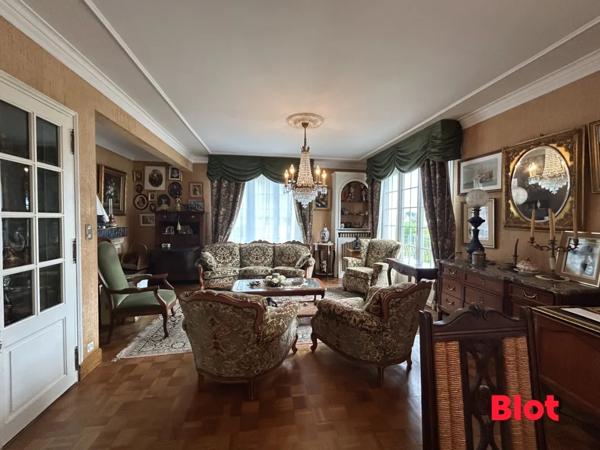 Maison 6 pièce(s)
