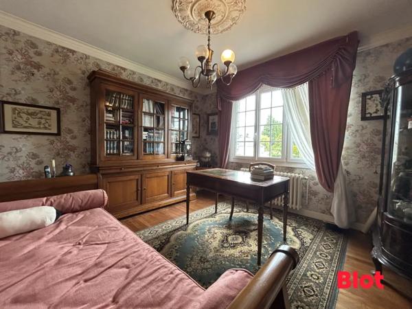 Maison 6 pièce(s)