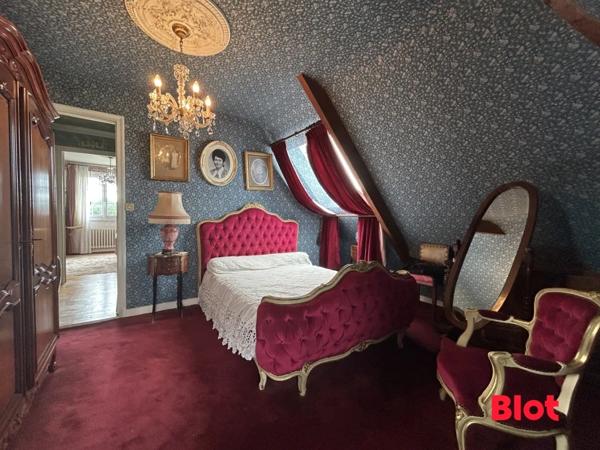 Maison 6 pièce(s)