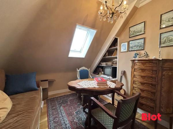 Maison 6 pièce(s)