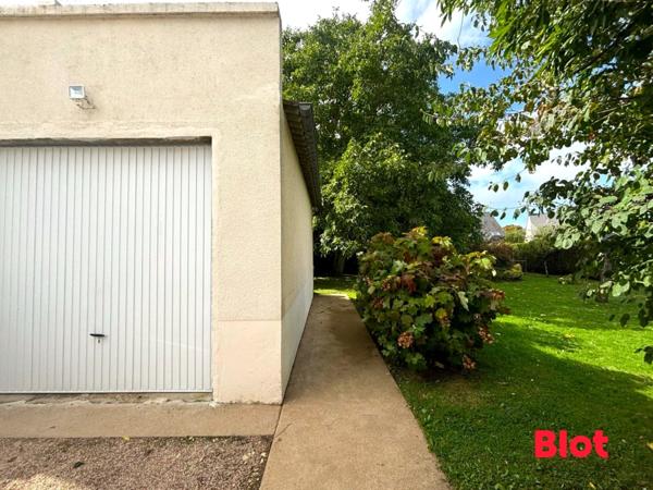 Maison 6 pièce(s)