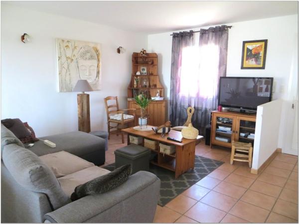 Vente / Maison à Saint-Christol-lez-Alès (30380)