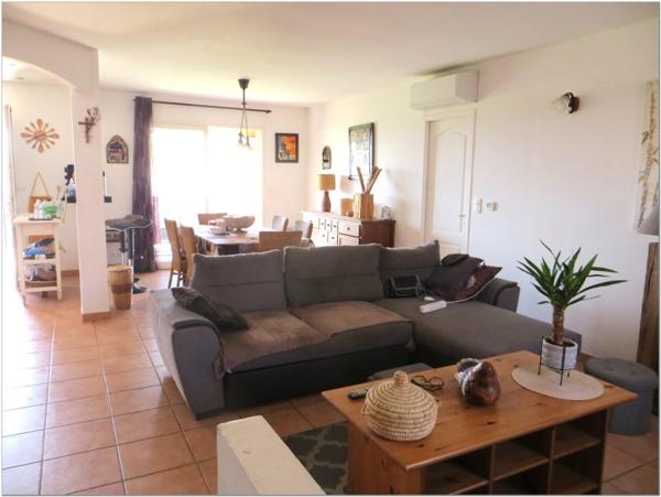 Vente / Maison à Saint-Christol-lez-Alès (30380)