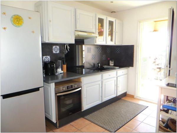 Vente / Maison à Saint-Christol-lez-Alès (30380)