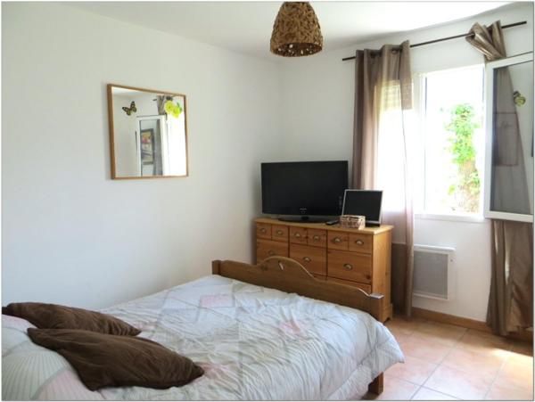 Vente / Maison à Saint-Christol-lez-Alès (30380)