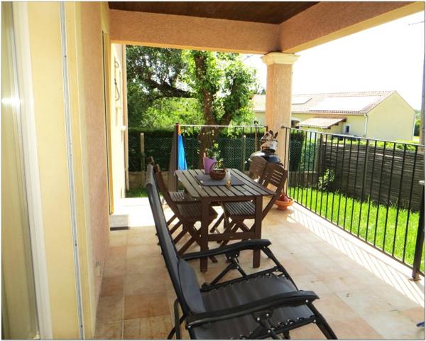 Vente / Maison à Saint-Christol-lez-Alès (30380)