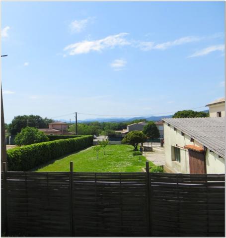Vente / Maison à Saint-Christol-lez-Alès (30380)