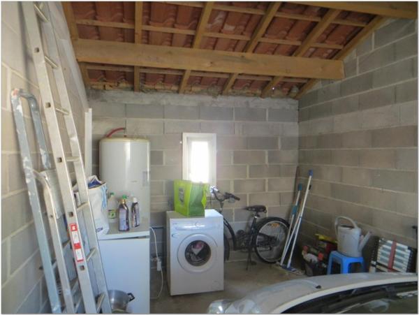 Vente / Maison à Saint-Christol-lez-Alès (30380)