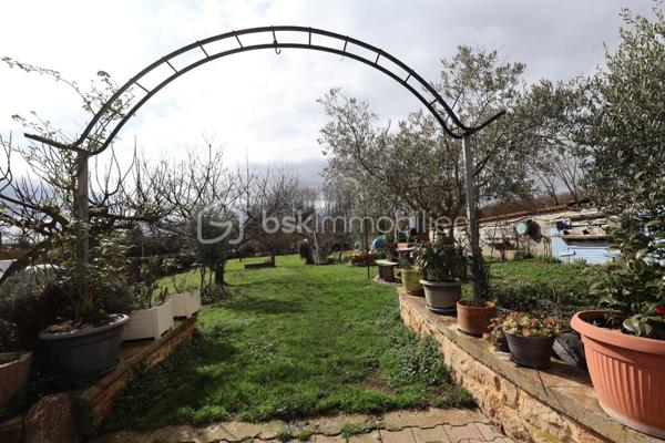 Maison ancienne de 150 m²