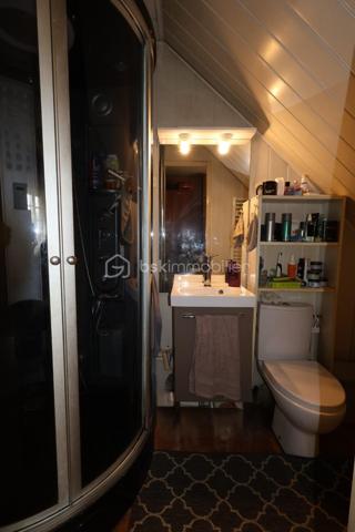 Maison ancienne de 150 m²