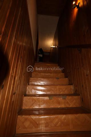 Maison ancienne de 150 m²