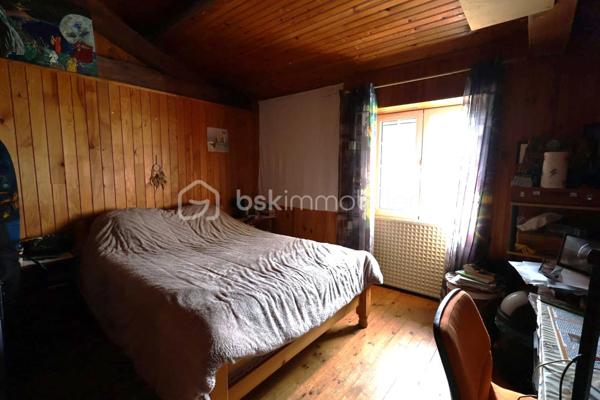 Maison ancienne de 150 m²