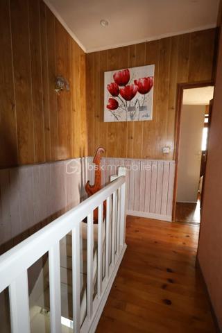 Maison ancienne de 150 m²