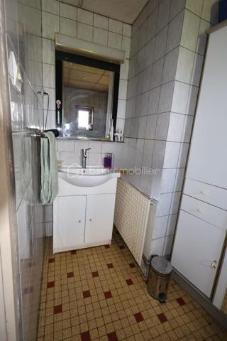 Maison ancienne de 150 m²