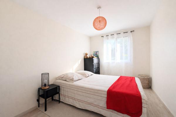 Coulommiers (77120) Maison de plain pied avec garage et jardin