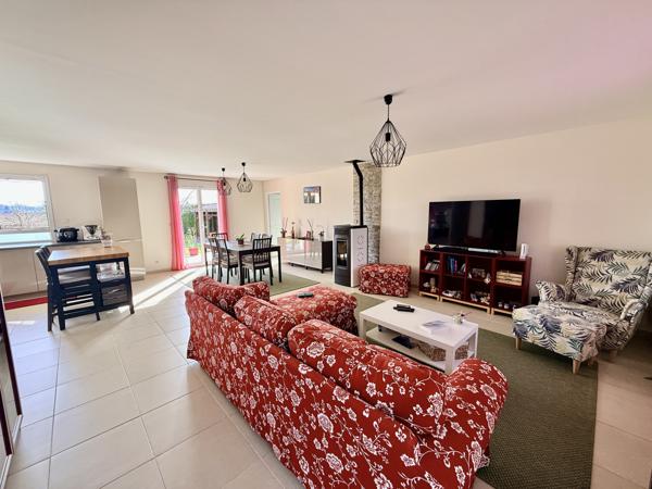 Coulommiers (77120) Maison de plain pied avec garage et jardin