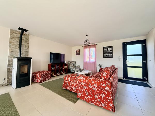 Coulommiers (77120) Maison de plain pied avec garage et jardin