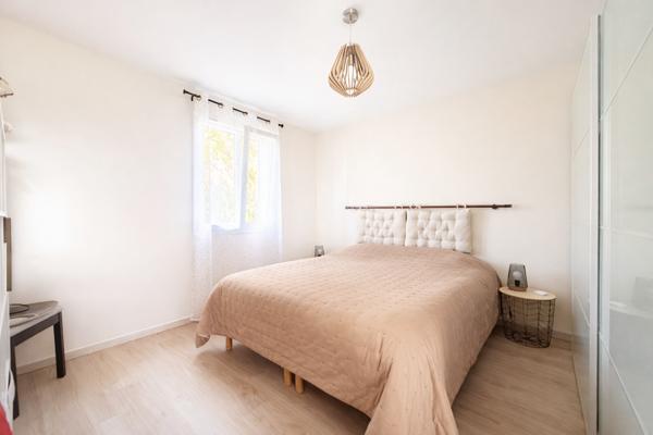 Coulommiers (77120) Maison de plain pied avec garage et jardin