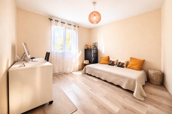 Coulommiers (77120) Maison de plain pied avec garage et jardin