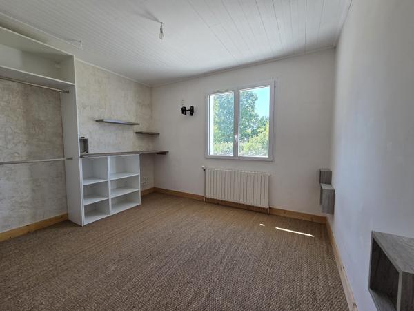 À vendre - Maison ancienne, 6 pièces située à Château-la-Vallière (37330)
