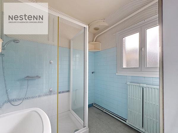 MAISON T5 - SECTEUR ST VINCENT - JARDIN ET VERANDA- GARAGE