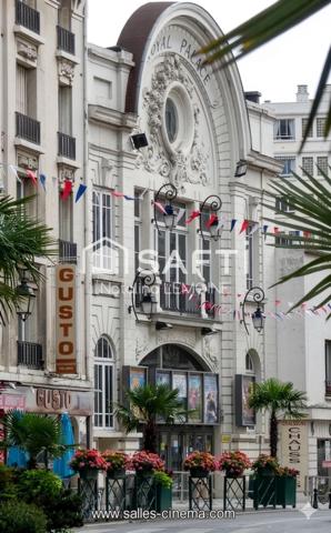 Appartement à refaire a votre image…