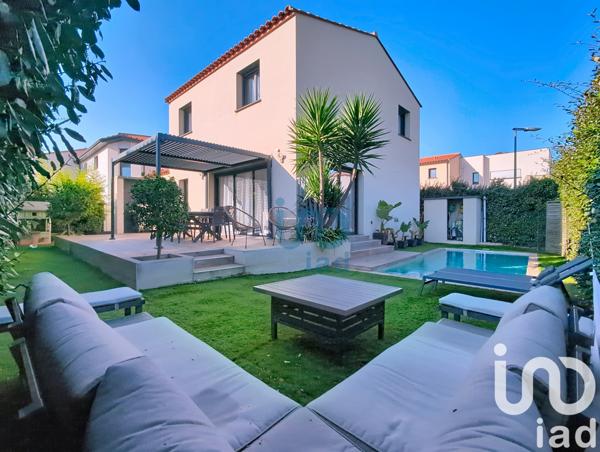 Maison à vendre 4 pièces 103 m² Claira