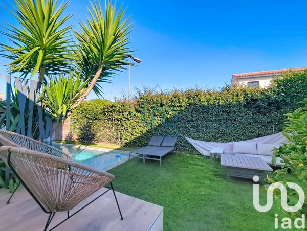 Maison à vendre 4 pièces 103 m² Claira