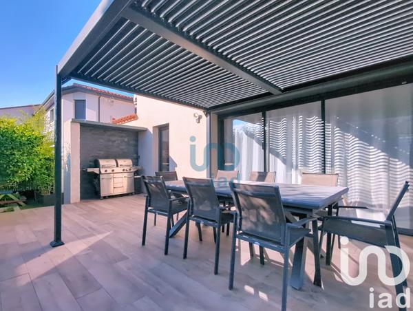 Maison à vendre 4 pièces 103 m² Claira