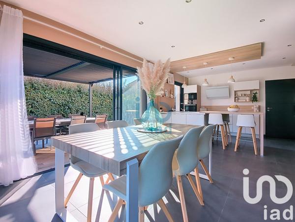 Maison à vendre 4 pièces 103 m² Claira