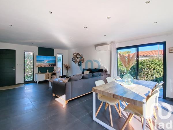 Maison à vendre 4 pièces 103 m² Claira