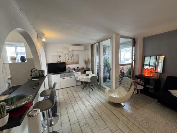 Vente / Appartement T2