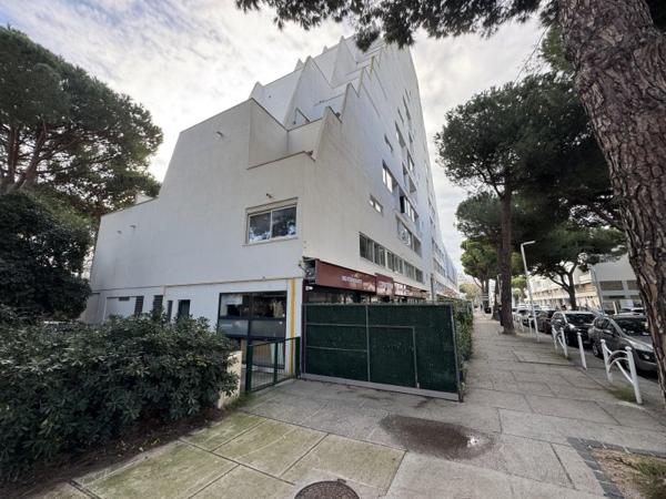 Vente / Appartement T2