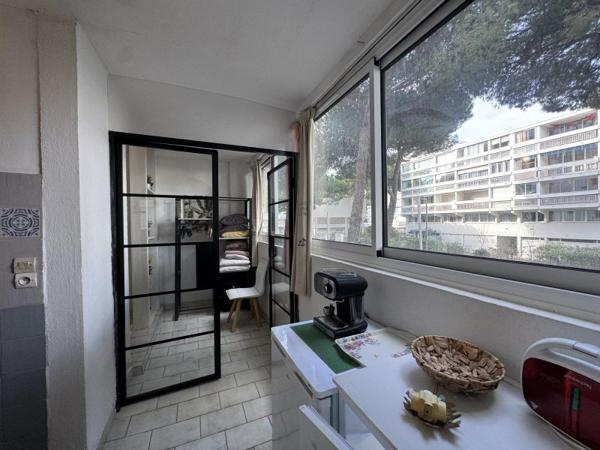 Vente / Appartement T2