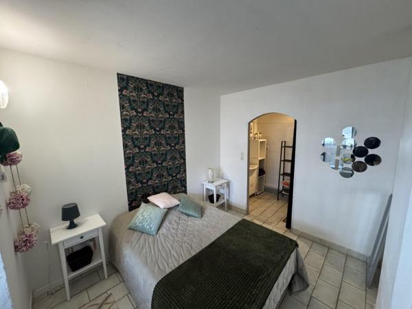 Vente / Appartement T2