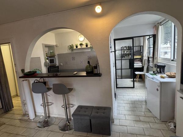 Vente / Appartement T2