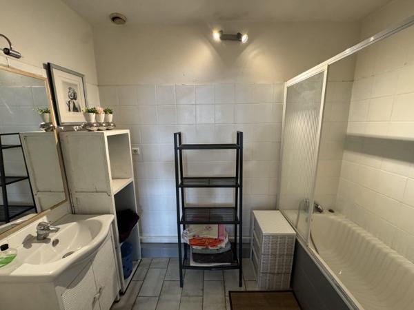 Vente / Appartement T2