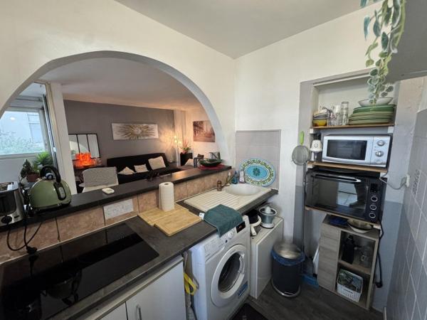 Vente / Appartement T2