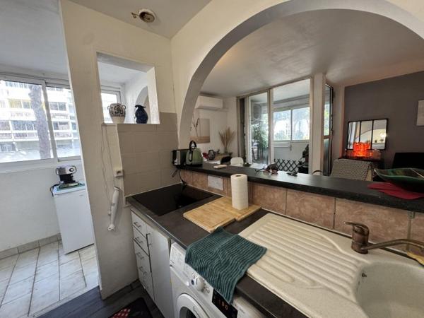 Vente / Appartement T2