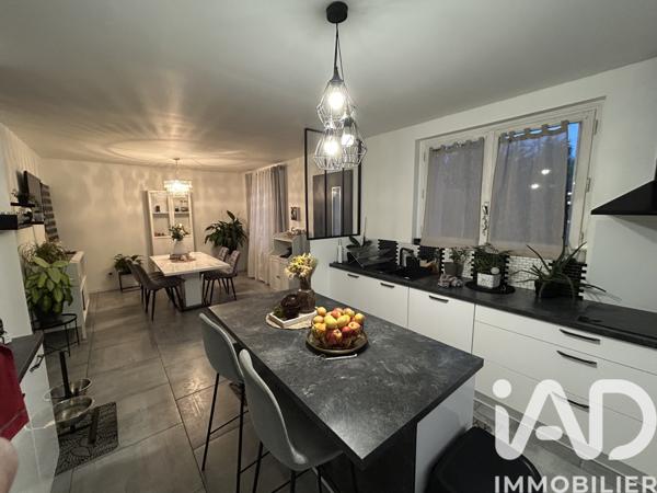 Maison à vendre 5 pièces 83 m² Saint-André-les-Vergers