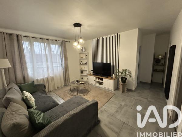 Maison à vendre 5 pièces 83 m² Saint-André-les-Vergers