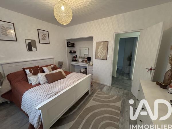 Maison à vendre 5 pièces 83 m² Saint-André-les-Vergers