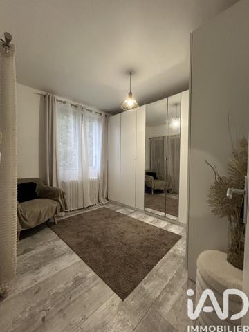 Maison à vendre 5 pièces 83 m² Saint-André-les-Vergers