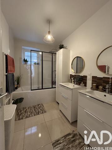 Maison à vendre 5 pièces 83 m² Saint-André-les-Vergers