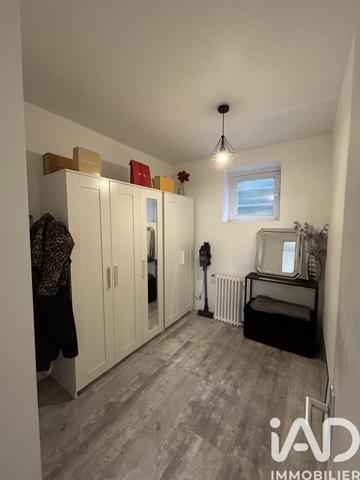 Maison à vendre 5 pièces 83 m² Saint-André-les-Vergers