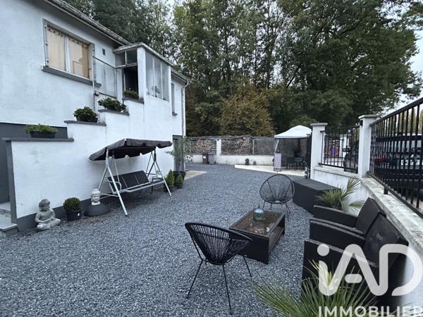 Maison à vendre 5 pièces 83 m² Saint-André-les-Vergers