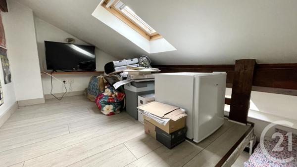 Appartement F1 à vendre  1 pièce - 18 m2 VILLEURBANNE - 69