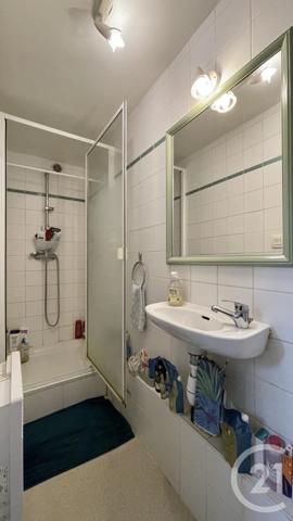 Appartement F1 à vendre  1 pièce - 18 m2 VILLEURBANNE - 69