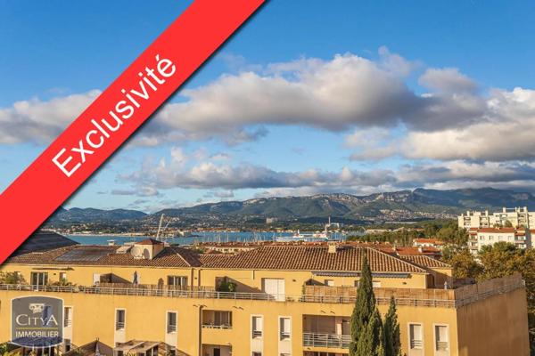 Appartement à vendre 3 pièces 73m²